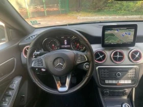 Mercedes-Benz CLA 180 | Mobile.bg    7