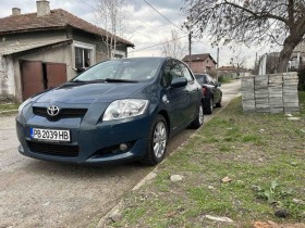 Toyota Auris 2.0 126hp, снимка 7