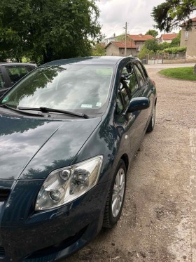 Toyota Auris 2.0 126hp, снимка 2