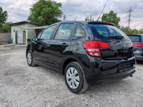 Citroen C3 1.1 I, 60 к.с., ЕВРО-5, АВТОПИЛОТ, снимка 5