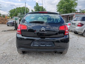 Citroen C3 1.1 I, 60 к.с., ЕВРО-5, АВТОПИЛОТ, снимка 6