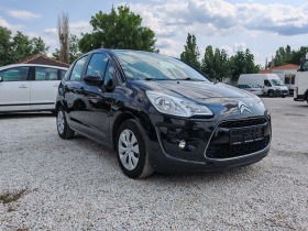 Citroen C3 1.1 I, 60 к.с., ЕВРО-5, АВТОПИЛОТ, снимка 1