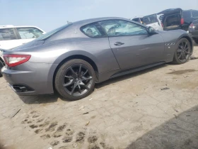 Maserati GranTurismo S, снимка 3