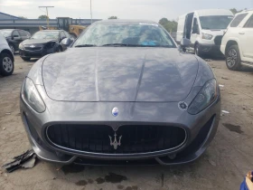 Maserati GranTurismo S, снимка 5