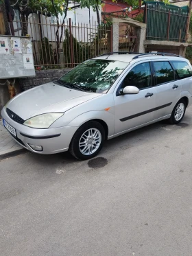 Ford Focus, снимка 2