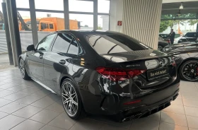 Mercedes-Benz C 63 AMG S E Perf./Pano/HuD/Burm/Memo/Night/4Matic - [3] 