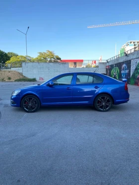 Skoda Octavia VRS, снимка 6