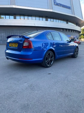 Skoda Octavia VRS, снимка 3