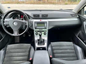 VW Passat 2.0 TDI BMP Highline, снимка 12