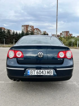 VW Passat 2.0 TDI BMP Highline, снимка 7