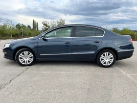 VW Passat 2.0 TDI BMP Highline, снимка 4