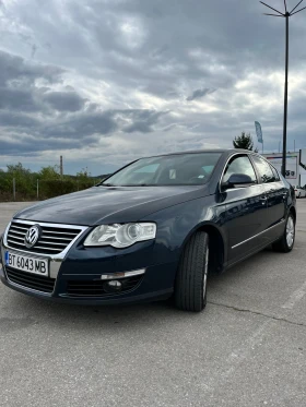 VW Passat 2.0 TDI BMP Highline, снимка 1