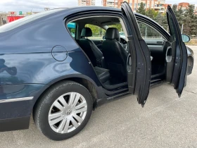 VW Passat 2.0 TDI BMP Highline, снимка 5