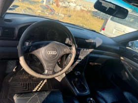 Audi A4, снимка 5