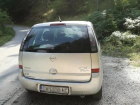 Opel Meriva A - Facelift, снимка 4