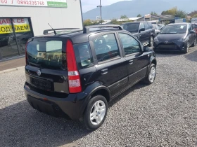 Fiat Panda 1.2 4х4 Газ Бензин, снимка 4