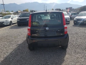 Fiat Panda 1.2 4х4 Газ Бензин, снимка 6