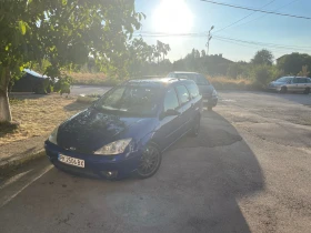 Ford Focus st170, снимка 13