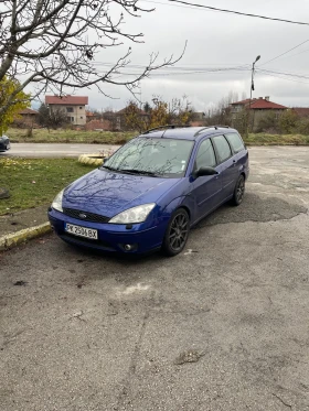 Ford Focus st170, снимка 2