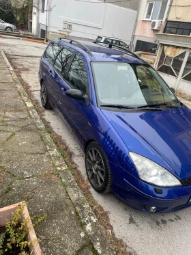 Ford Focus st170 | Mobile.bg    15