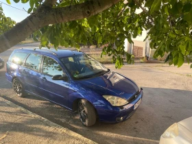 Ford Focus st170, снимка 12