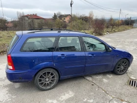 Ford Focus st170, снимка 6