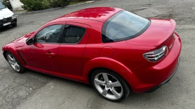 Mazda Rx-8, снимка 4