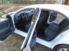 Skoda Rapid 1.2 ГАЗ* клима* , снимка 13