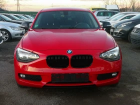 BMW 116 1.6ti 136k.c. PDC , снимка 2