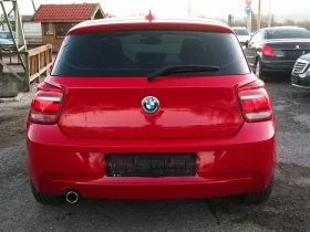 BMW 116 1.6ti 136k.c. PDC , снимка 5