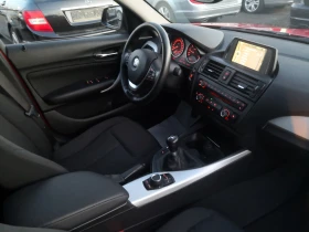 BMW 116 1.6Ti 136k.c., снимка 8