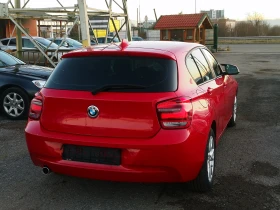 BMW 116 1.6Ti 136k.c., снимка 4