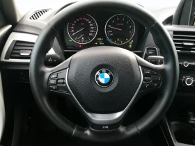 BMW 116 1.6ti 136k.c. PDC , снимка 7