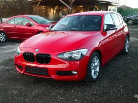 BMW 116 1.6Ti 136k.c., снимка 3