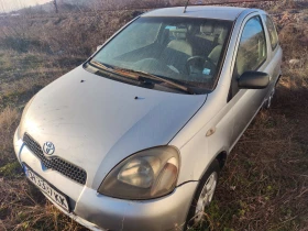 Toyota Yaris 1.3 VVTI, снимка 5