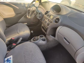 Toyota Yaris 1.3 VVTI, снимка 9