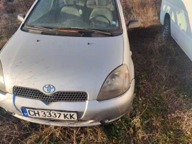 Toyota Yaris 1.3 VVTI, снимка 1