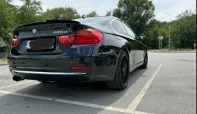 BMW 435 D/x Drive/ Luxury Line, снимка 3