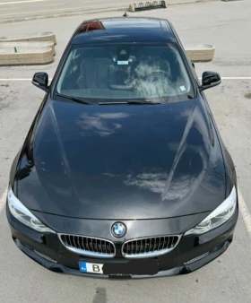 BMW 435 D/x Drive/ Luxury Line, снимка 4