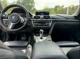 BMW 435 D/x Drive/ Luxury Line, снимка 8