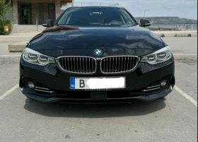 BMW 435 D/x Drive/ Luxury Line, снимка 1