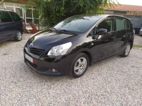 Toyota Verso D4D 126 к.с., снимка 1