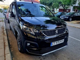 Peugeot Rifter 1.5 HDI  | Mobile.bg    6