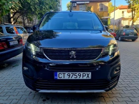 Peugeot Rifter 1.5 HDI  | Mobile.bg    4