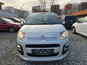 Citroen C3 Picasso 1.6HDI , снимка 7