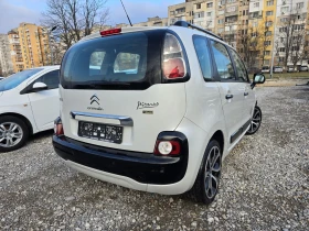 Citroen C3 Picasso 1.6HDI , снимка 4