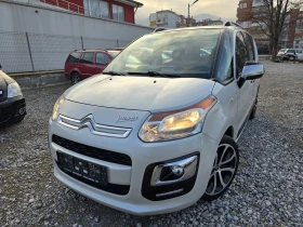 Citroen C3 Picasso 1.6HDI , снимка 1