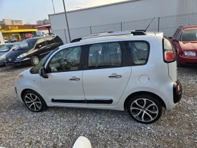     Citroen C3 Picasso 1.6HDI 