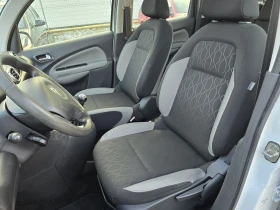 Citroen C3 Picasso 1.6HDI , снимка 10