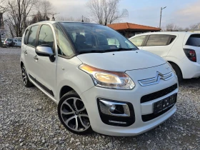     Citroen C3 Picasso 1.6HDI 